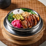 동양솥밥 안산본점