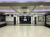 용인대한얼합기도수련원