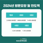 김포호산나재가복지센터