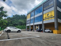 프렌즈스크린 고기동