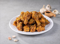 미원통닭 전주점