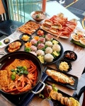 먹자대게
