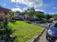 별빛산막이펜션