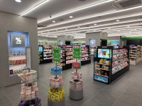 올리브영 서면역사점