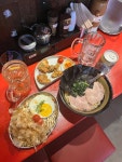 츠루멘 대구