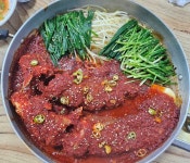 한양메기매운탕
