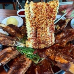 제주세화갈비 월성점