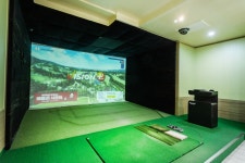 학성골프존실내스크린