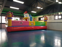 용인대한얼합기도수련원