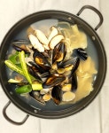 세엄마칼국수 서곡점