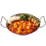 33떡볶이 대구봉덕점