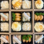 김경자소문난대구왕뽈찜 동탄반월점