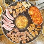 정박사 정육식당 서울대입구점