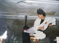 용인대한얼합기도수련원