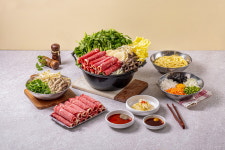 청록미나리식당 서산호수공원점