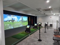 아이엠 스크린골프