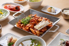 수림복국