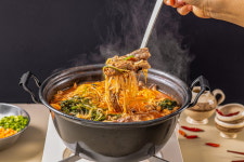 청록미나리식당 서산호수공원점