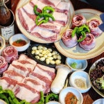 동래정 정관점