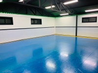 용인대한얼합기도수련원