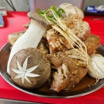 대청마루