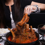 제주세화갈비 월성점