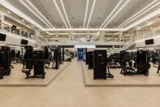 오버탑휘트니스 헬스 PT & 골프 필라테스 관악봉천점