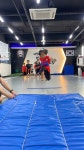 태랑회밝은빛태권도장