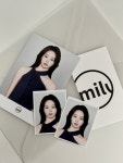 오밀리사진작업실
