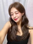 글리터 문헤어