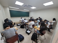 더브레인코어,더브레인코어중등학원