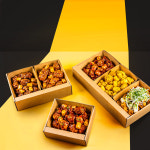 가마로강정 본사