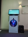 NX골프존파크 학장 W골프