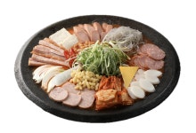 오복솥뚜껑 루원시티점