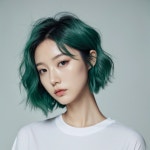 김영 헤어아트