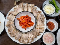 양가네칼국수