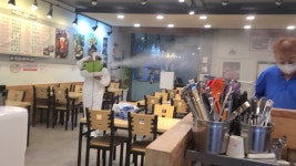 병천삼우인력공사 | 병천삼식이감자탕