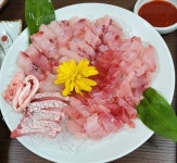 남도한정식