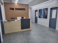 더위너스영어전문학원