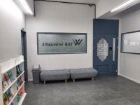 더위너스영어전문학원