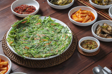 간월산장