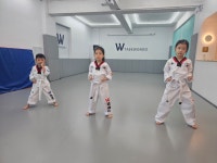 W태권도