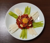 남도한정식