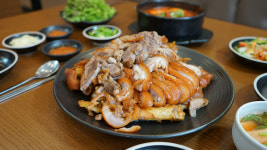 춘희네족발 간석본점