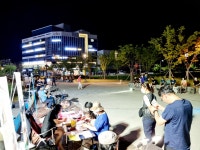 우리캘리그라피 아트센터