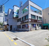 화명옥 낙지보쌈청국장