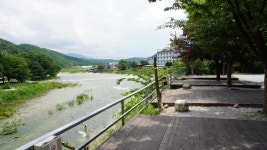 도리돌캠핑장