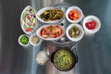 한양숯불민물장어