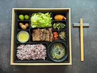 최고집도시락