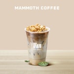 매머드익스프레스 SKn테크노파크테크동점